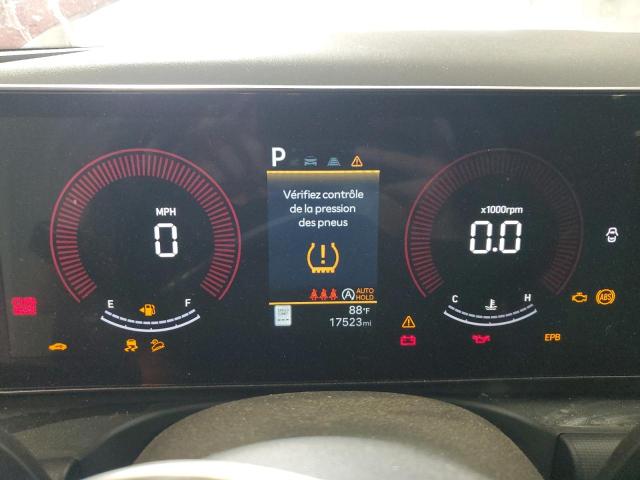 Фото 9 - HYUNDAI TUCSON