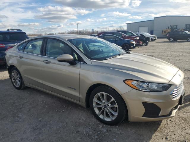 FORD FUSION 2019 VIN 3FA6P0LU6KR195695