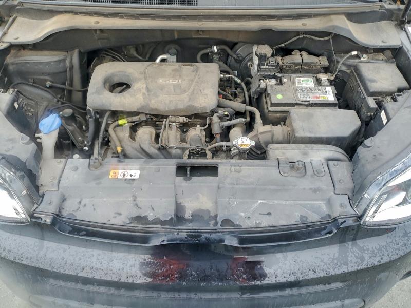 Фото 11 - KIA SOUL