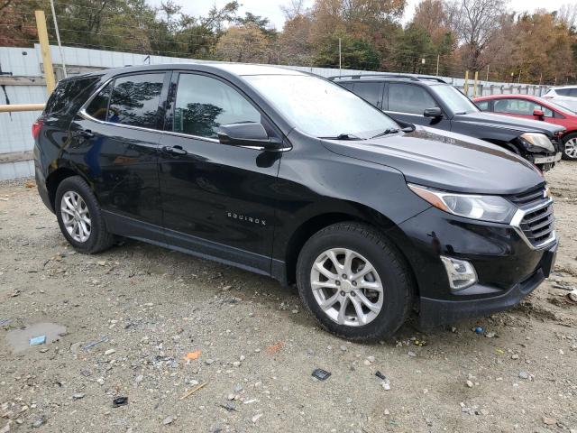 Фото 4 - CHEVROLET EQUINOX