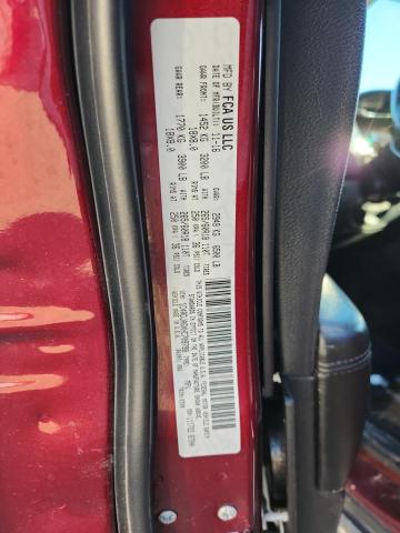 Фото 12 - DODGE DURANGO