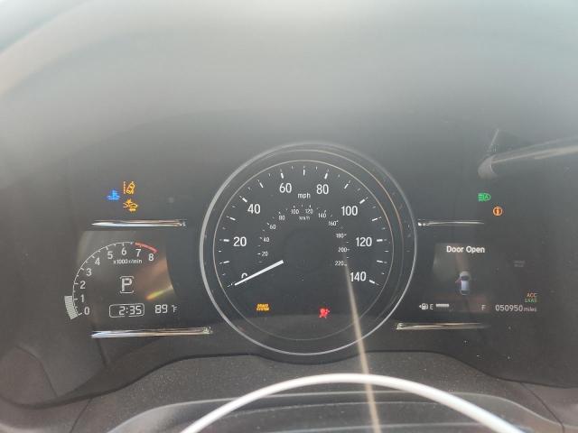 Фото 9 - HONDA HR-V