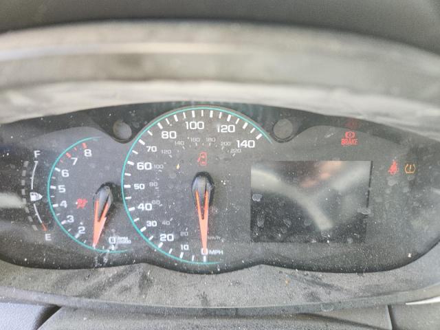 Фото 9 - CHEVROLET TRAX