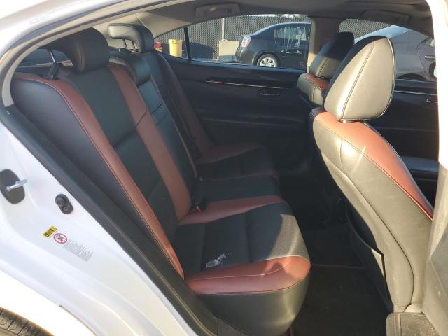 Фото 10 - LEXUS ES350