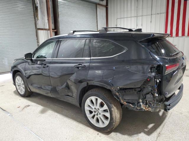 Фото 2 - TOYOTA HIGHLANDER