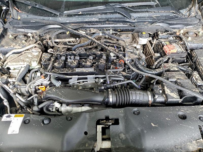 Фото 11 - HONDA CIVIC