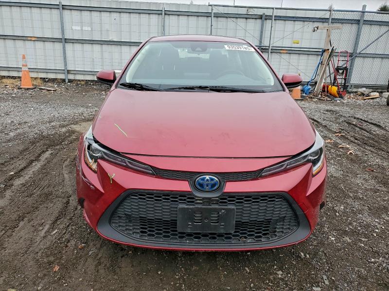 Фото 5 - TOYOTA COROLLA