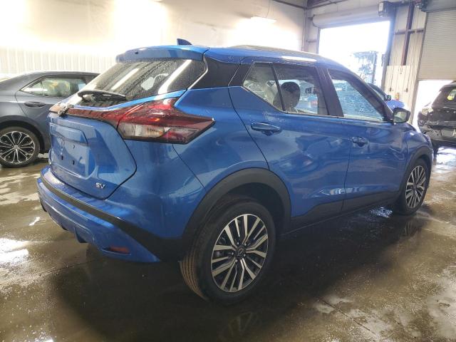 NISSAN KICKS 2024 VIN 3N1CP5CV5RL547491