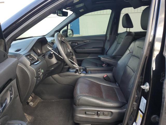 Фото 7 - HONDA PILOT