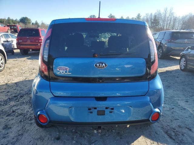 Фото 6 - KIA SOUL