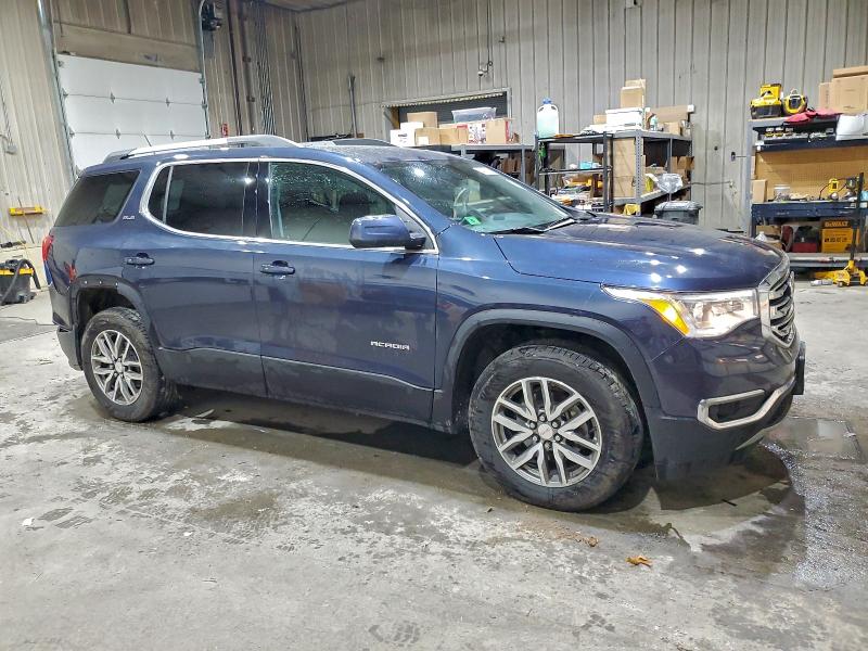 Фото 4 - GMC ACADIA