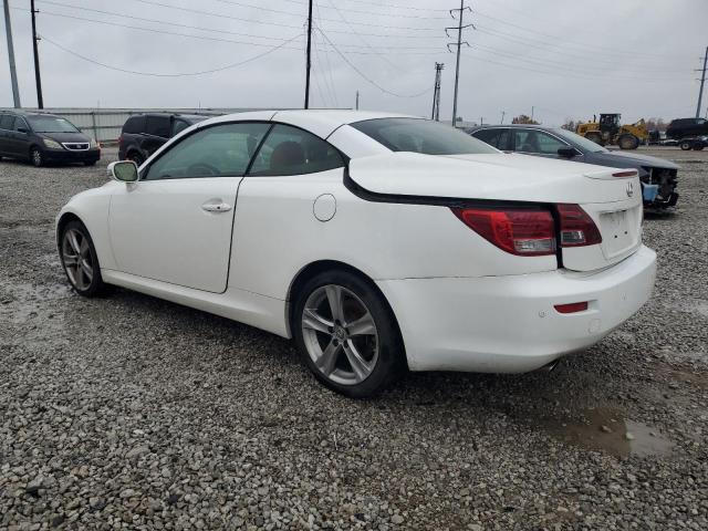 Фото 2 - LEXUS IS