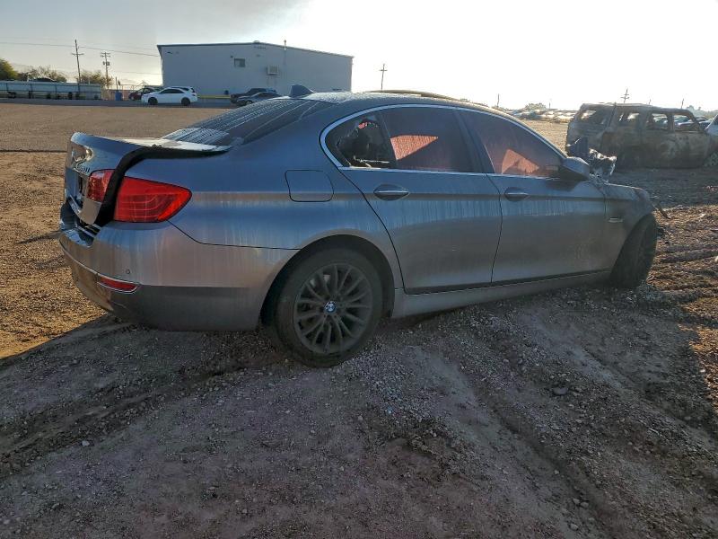 Фото 3 - BMW 5 SERIES