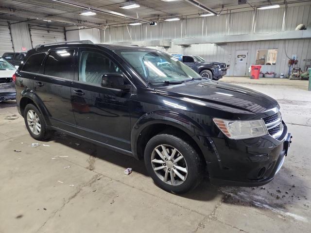 Фото 4 - DODGE JOURNEY