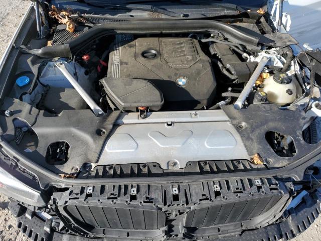 Фото 12 - BMW X3