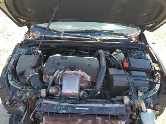 Фото 11 - CHEVROLET MALIBU