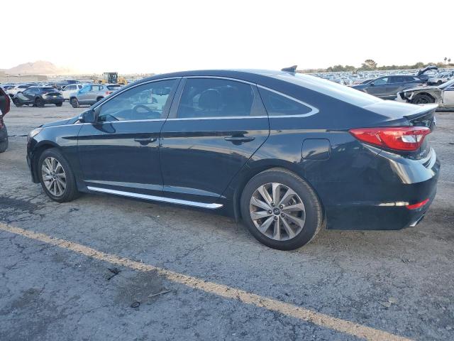 Фото 2 - HYUNDAI SONATA