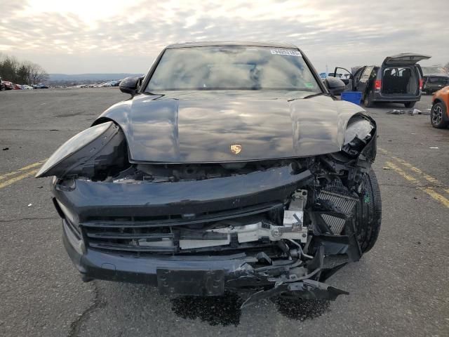 Фото 5 - PORSCHE CAYENNE