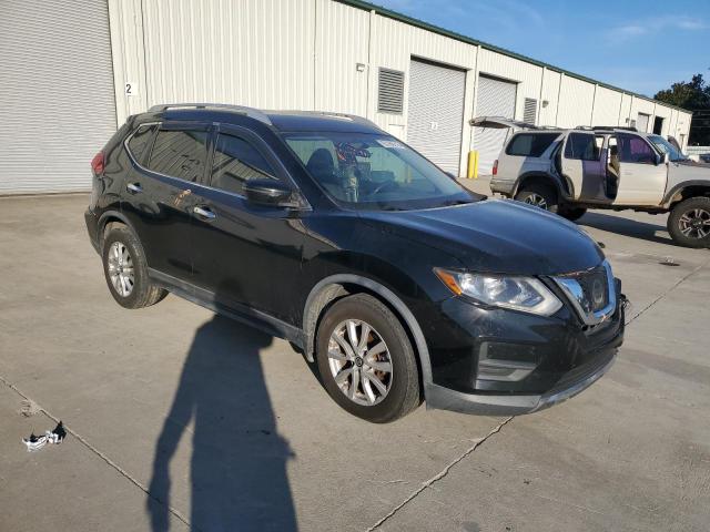 Фото 4 - NISSAN ROGUE