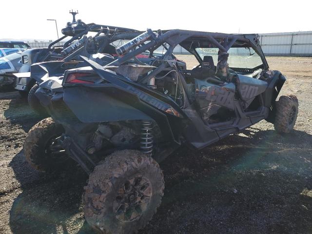 CAN-AM MAVERICK X 2021