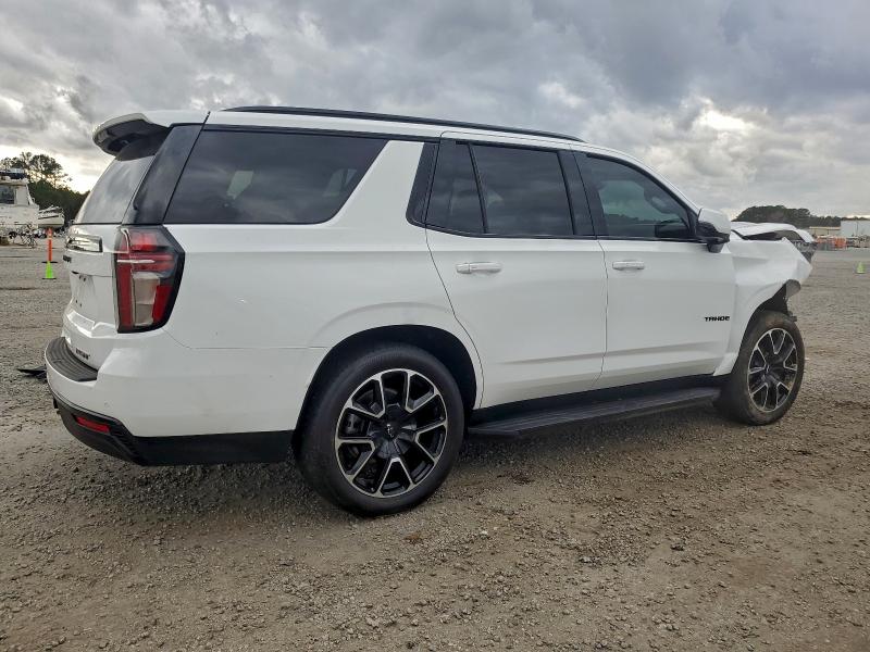 Фото 3 - CHEVROLET TAHOE