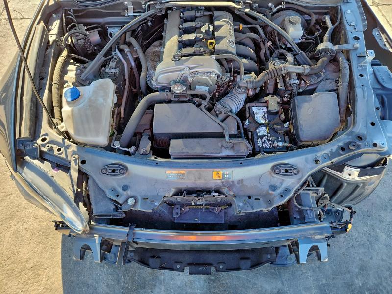 Фото 11 - MAZDA MX5