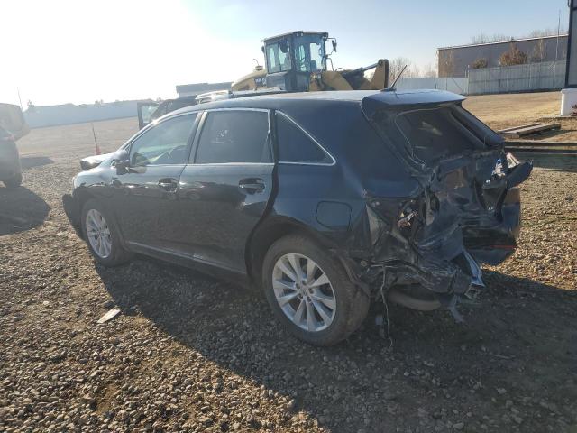 Фото 2 - TOYOTA VENZA