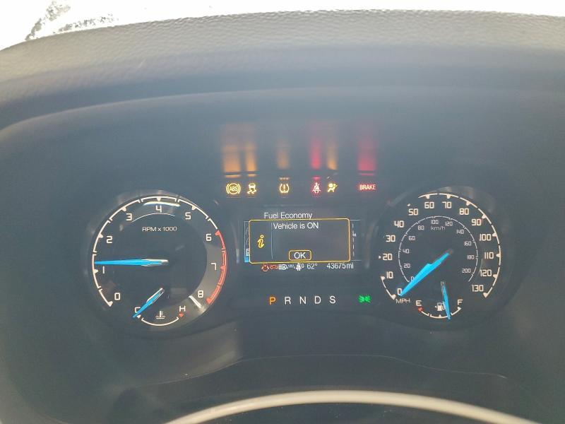 Фото 9 - FORD RANGER