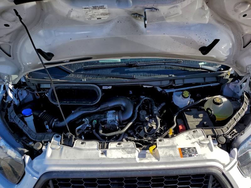 Фото 12 - FORD TRANSIT