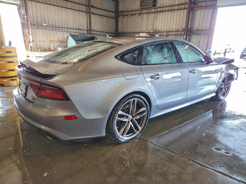 Фото 3 - AUDI A7