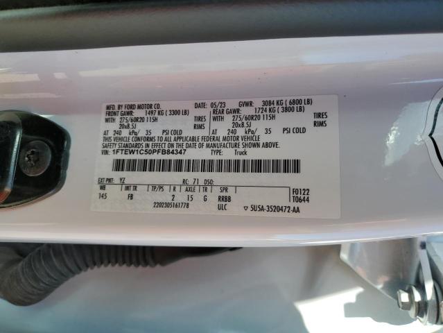 Фото 12 - FORD F-150