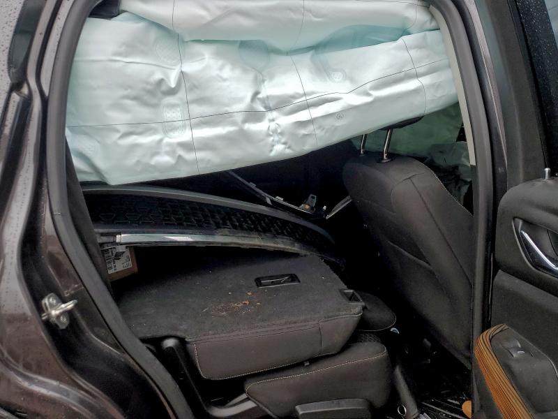 Фото 10 - GMC ACADIA