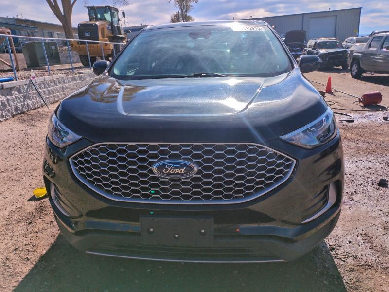 Фото 5 - FORD EDGE