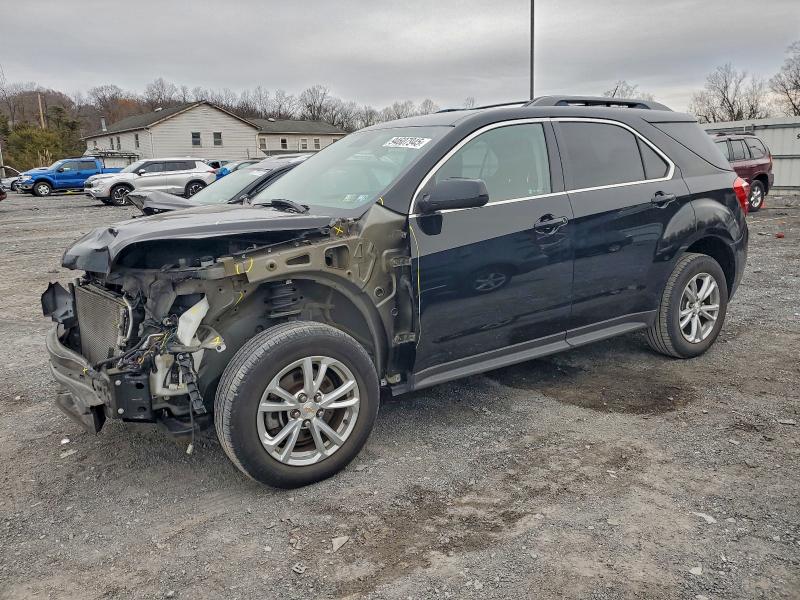 Фото 1 - CHEVROLET EQUINOX