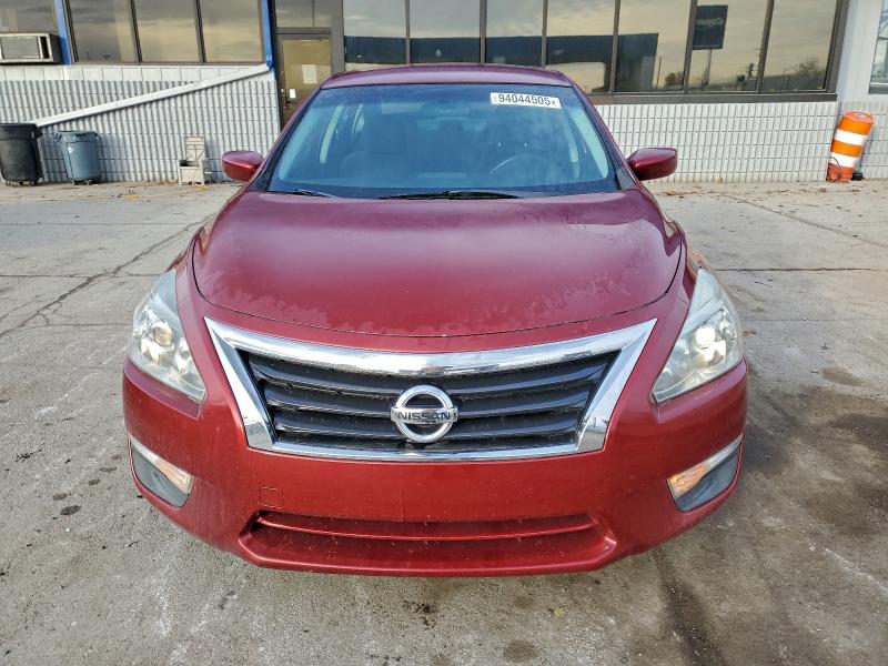 Фото 5 - NISSAN ALTIMA