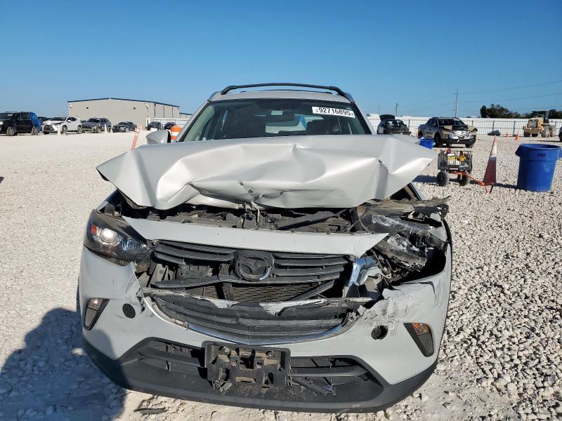 Фото 5 - MAZDA CX-3