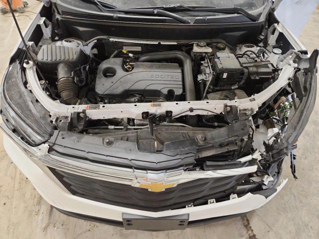 Фото 12 - CHEVROLET EQUINOX