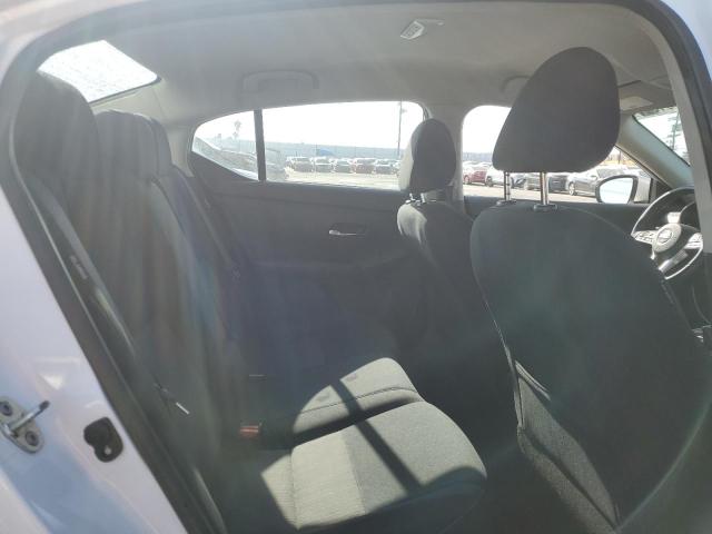 Фото 10 - NISSAN SENTRA