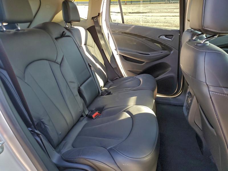 Фото 11 - BUICK ENVISION