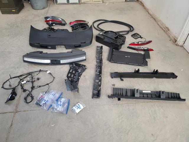 Фото 13 - PORSCHE MACAN