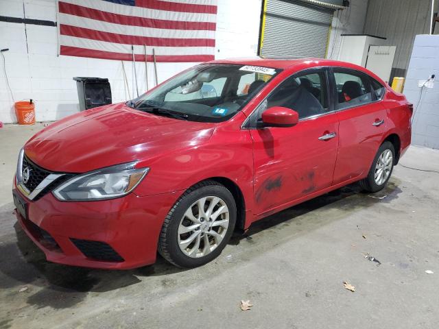 Фото 1 - NISSAN SENTRA