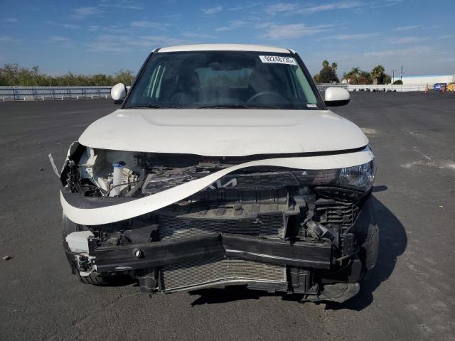 Фото 5 - KIA SOUL