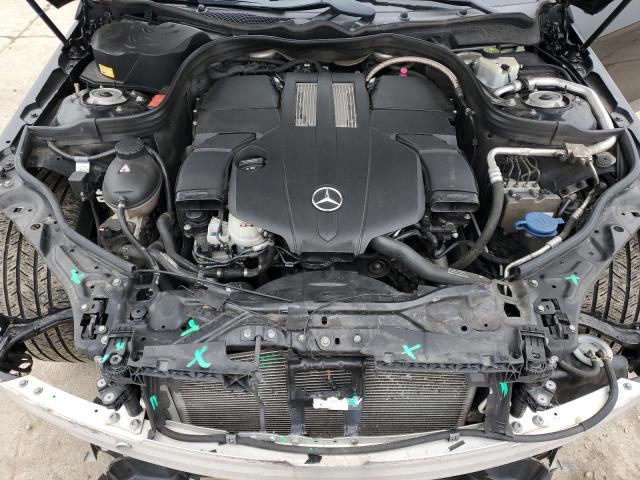 Фото 11 - MERCEDES-BENZ E-CLASS