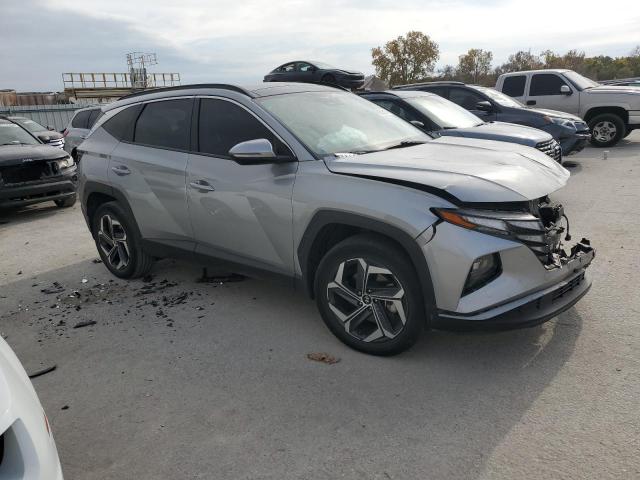 Фото 4 - HYUNDAI TUCSON