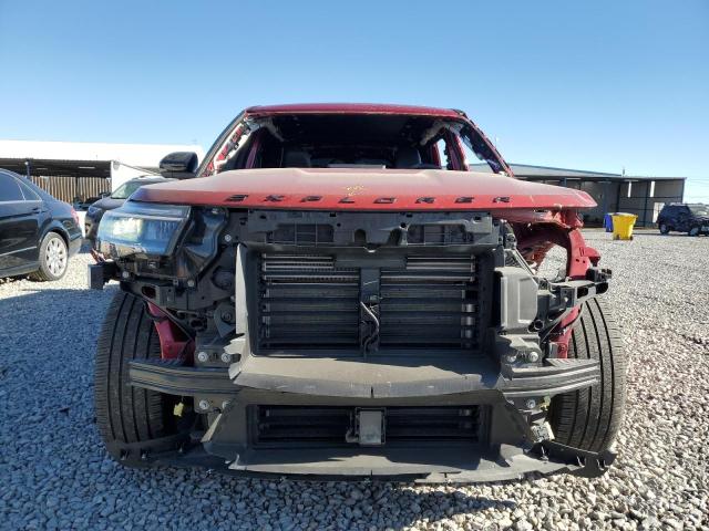 Фото 5 - FORD EXPLORER