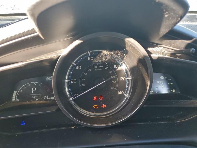 Фото 9 - TOYOTA YARIS