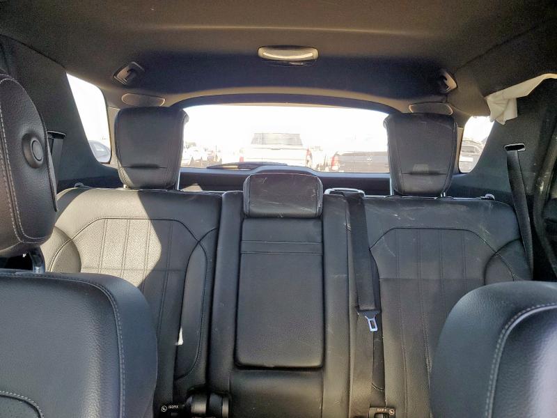 Фото 10 - MERCEDES-BENZ GLE-CLASS