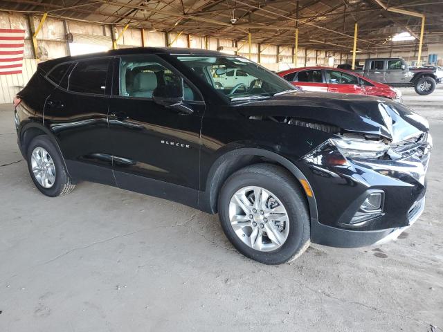 Фото 4 - CHEVROLET BLAZER