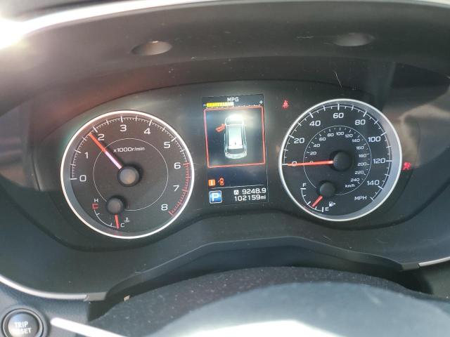 Фото 9 - SUBARU ASCENT