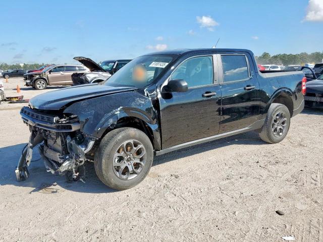 Фото 1 - FORD MAVERICK